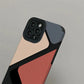 Case iPhone - Patchwork