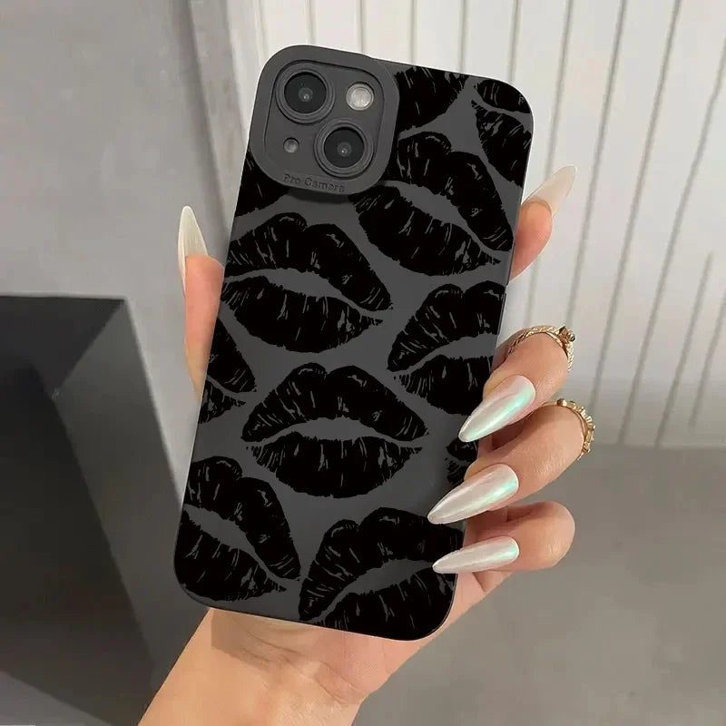 Case iPhone - XOXO