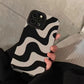 Case iPhone - Fashion Waves