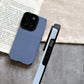 Casse iPhone - Luxury Leather