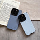 Casse iPhone - Luxury Leather