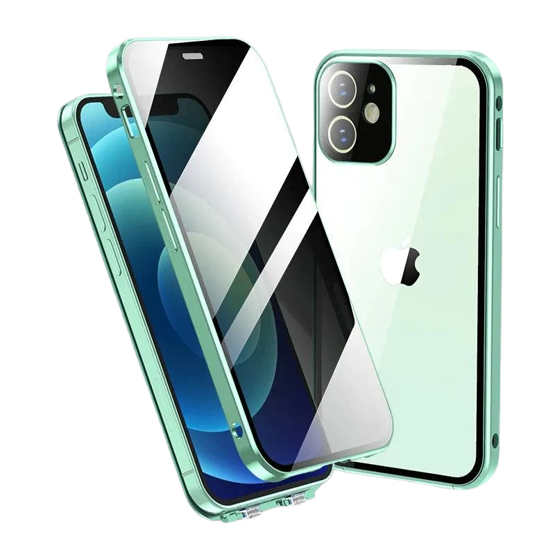 case iPhone 9D 360° - Stealth Privacy