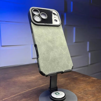 Case Personalizável - iDeluxe