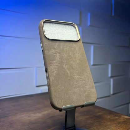 Case Premium Personalizável - Legacy