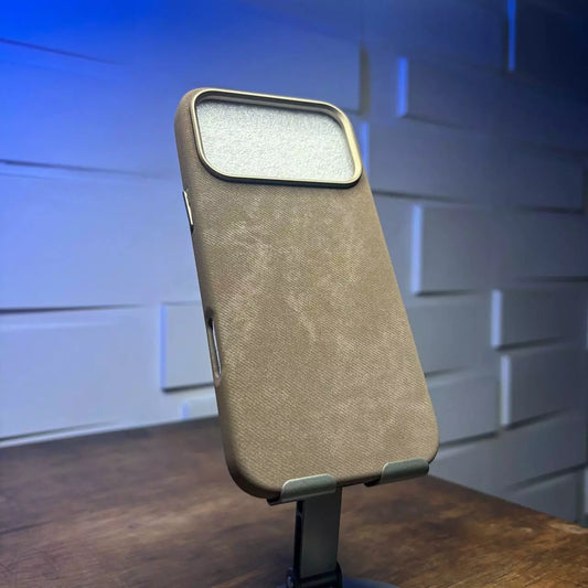 Case Premium Personalizável - Legacy