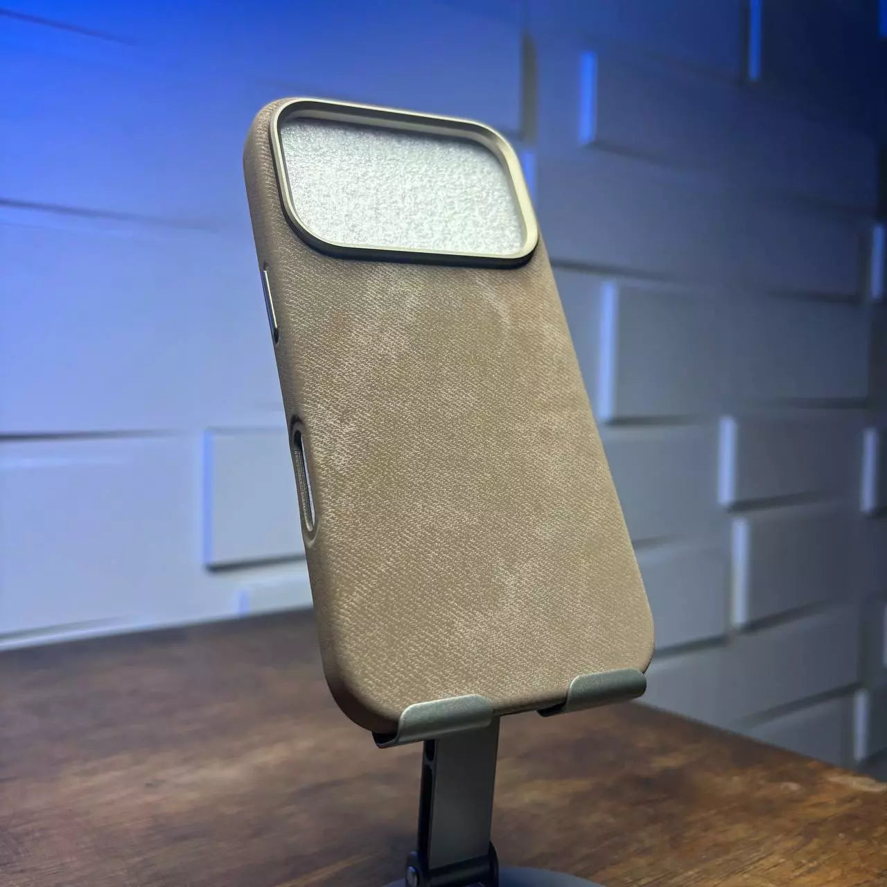 Case Premium Personalizável - Legacy