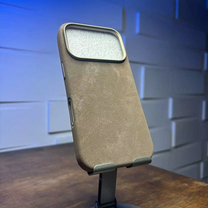 Case Premium Personalizável - Legacy