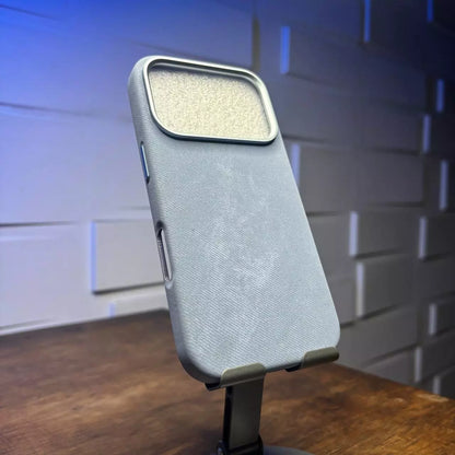 Case Premium Personalizável - Legacy