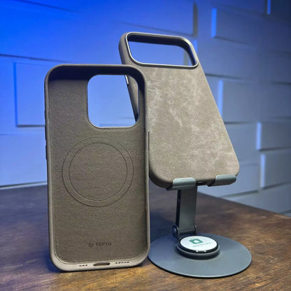Case Premium Personalizável - Legacy