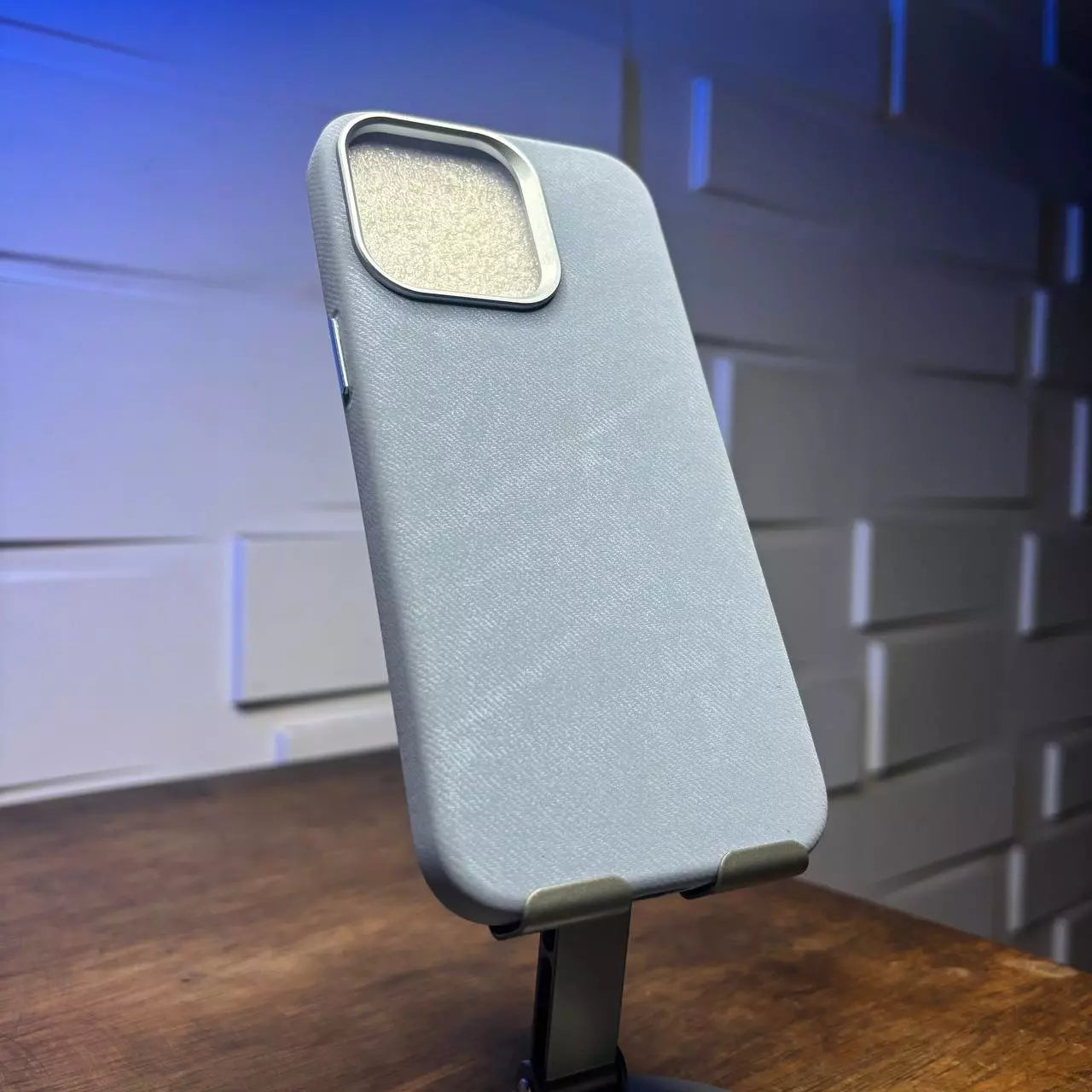 Case Premium Personalizável - Legacy