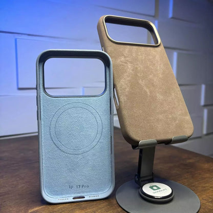 Case Premium Personalizável - Legacy